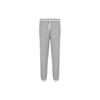 Knitted Sweatpants Men's Gray Moderate Cuffed Pants 6L1PXJ1-MJRZ1-0630