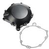Motorcycle Engine Stator Cover Crank Case Cover Left Stator Starter For CBR1000RR 2004-2005 CBR 1000RR 2006-2007 
