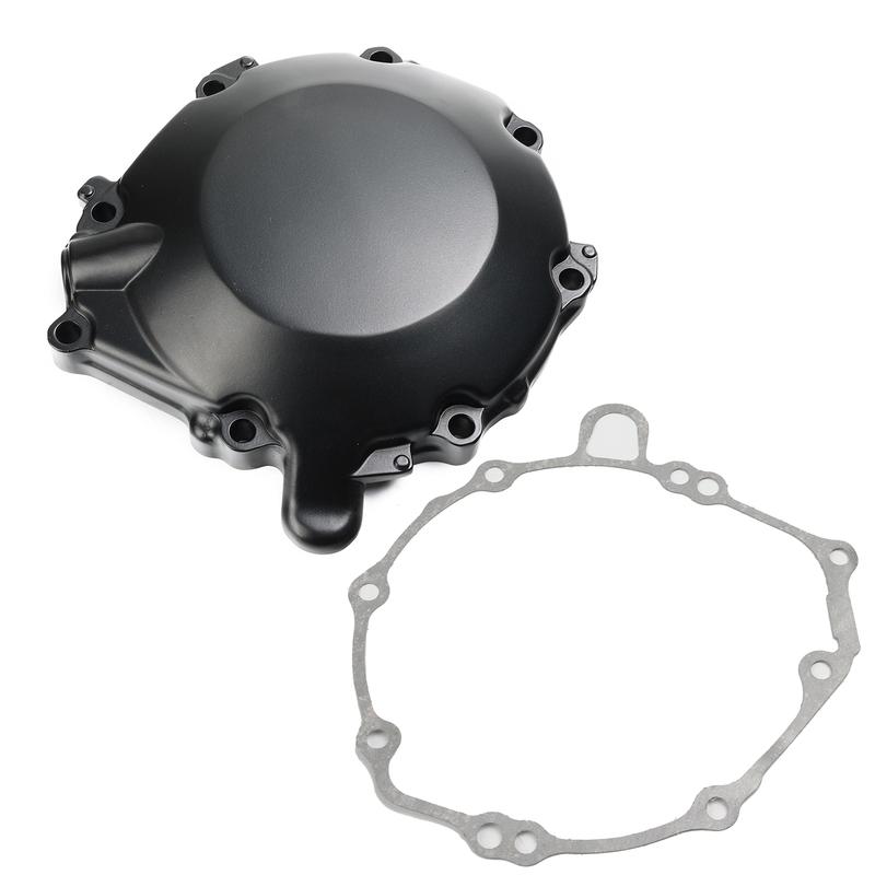 Motorcycle Engine Stator Cover Crank Case Cover Left Stator Starter For CBR1000RR 2004-2005 CBR 1000RR 2006-2007 