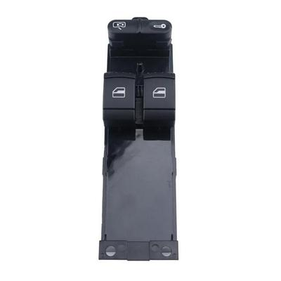 1J3959857 Hauptschalter für elektrische Fensterheber für VW Golf MK4