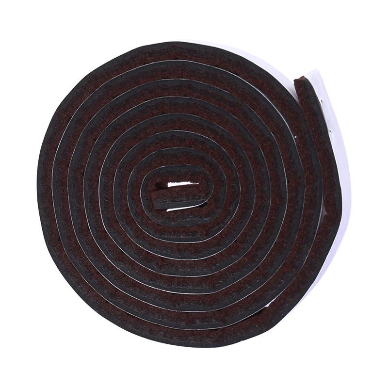 Arch-Shaped Chair Leg Pads: Silent, Wear-Resistant Floor Protectors for Home & Office Furniture