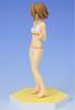 [USED] K-ON! Tainaka Ritsu 1/10 Figure WAVE Training Camp Swimsuit Ver.
