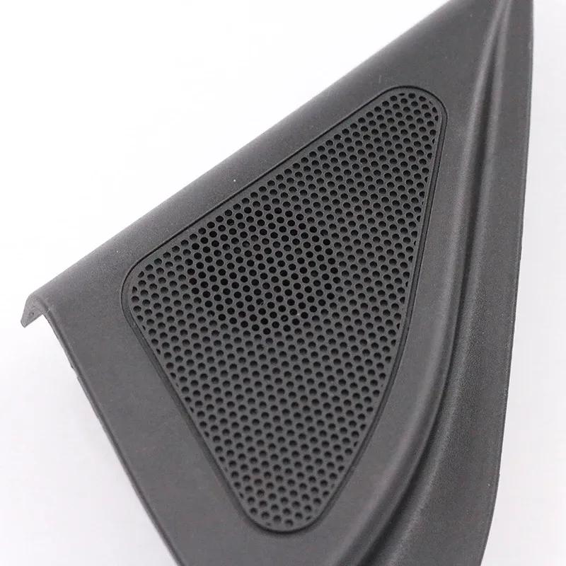 Sourcenlen Para Hyundai Ix25 Creta Nuevos Altavoces Genuinos Tweeter Coche-estilo De Audio Trompeta Cabeza Altavoz Interruptor