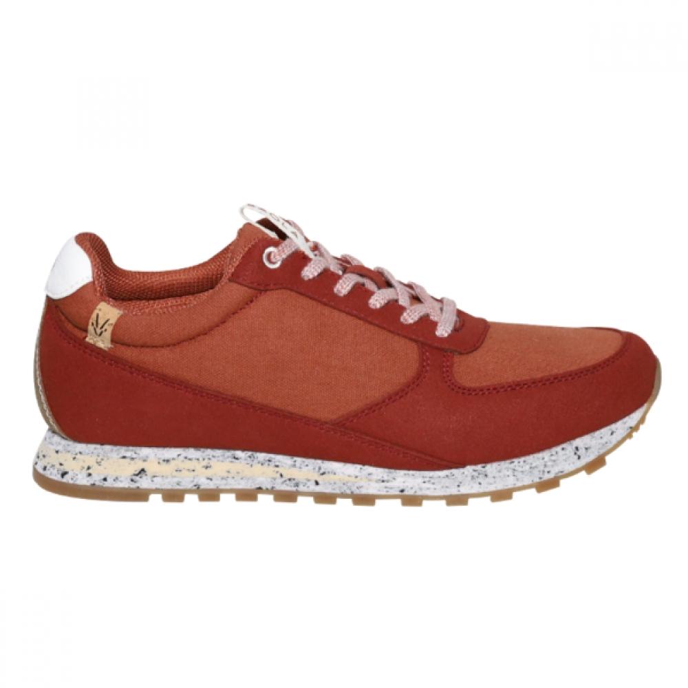Saola Burgundy  Women S    Alta Vibram 230(US W 7)