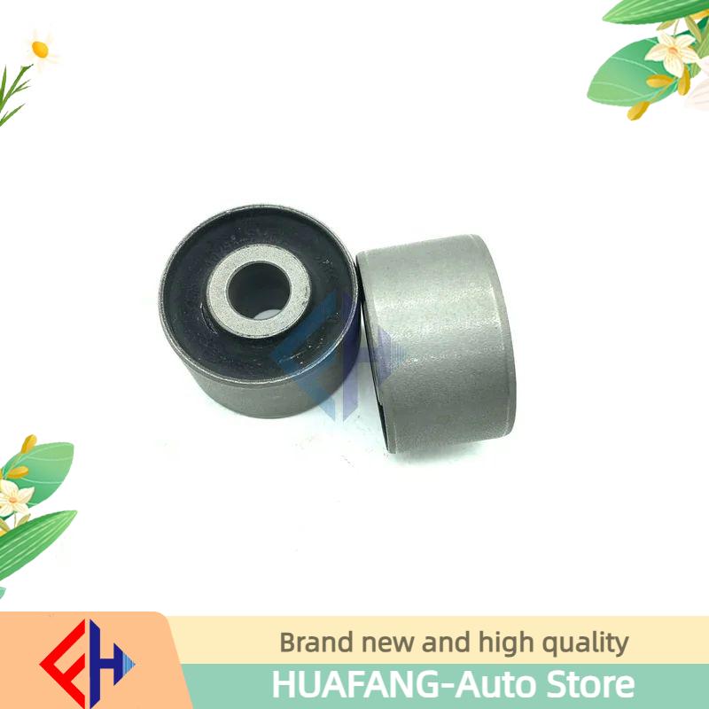 Original Rear Differential ulator Bushing (Lagerbuchse Hinterachse/Cross MBR Rubber Bush-RR) 4075521101 For STAVIC/RODIUS 1 pcs