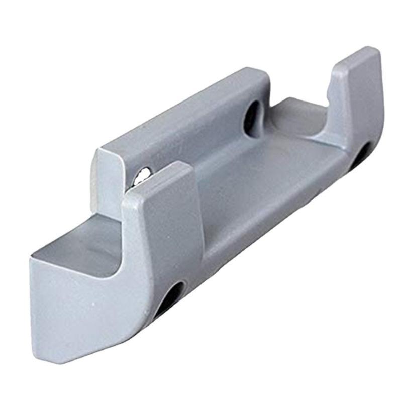 Sturdy Wall Mount Easy Installation Hose Bracket Adjustable Height Hose Holder CHINA