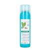 Klorane Mint Dry Detox Shampoo 150ml