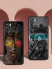 Fashion Ancient Greek Statues Phone Case For Oppo Reno 13 12 11 10 7 F Find X5 X6 A98 A80 A79 A78 A57 A54 A31 A17 Pro Soft TPU