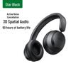 UGREEN HiTune Max3 Active Noise Cancelling Bluetooth 5.0 Over-Ear Headphones