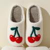 Sapatos de mulher – Pantufas para mulheres