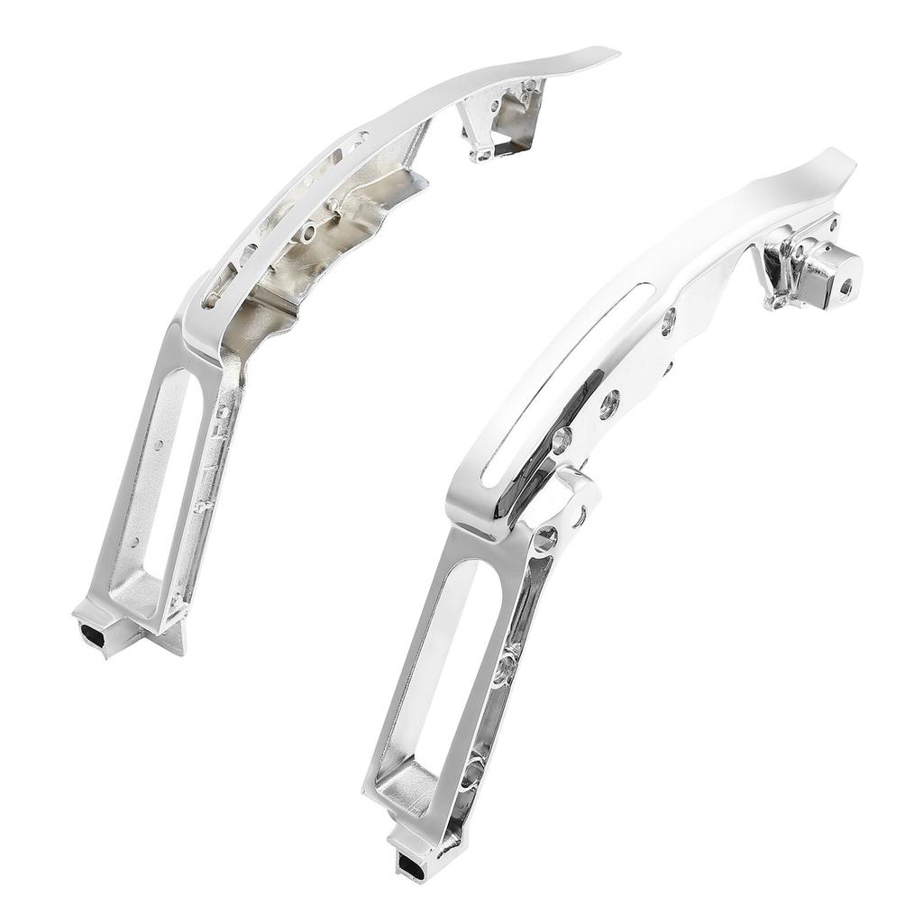 Motorcycle Rear Fender Support Bracket Kit For Harley Touring CVO Road King Street Glide Electra Glide 2014-2025