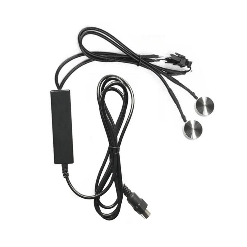 

5 Pin Electric Recliner Touch Controllers Replacement Set With Human Sensors Technology Lift Chair Motor Control Box 1