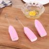 Compact Design Electric Egg Beater Household Mixer Milk Frothing Machine