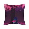 Deltarunes Kris Ralsei Susie Pillowcase Soft Cushion Cover Decorative  Pillow Case Cover Bed Square