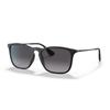 Sonnenbrille RB4187F 54 (Ray-Ban) Ray-Ban 622/8G