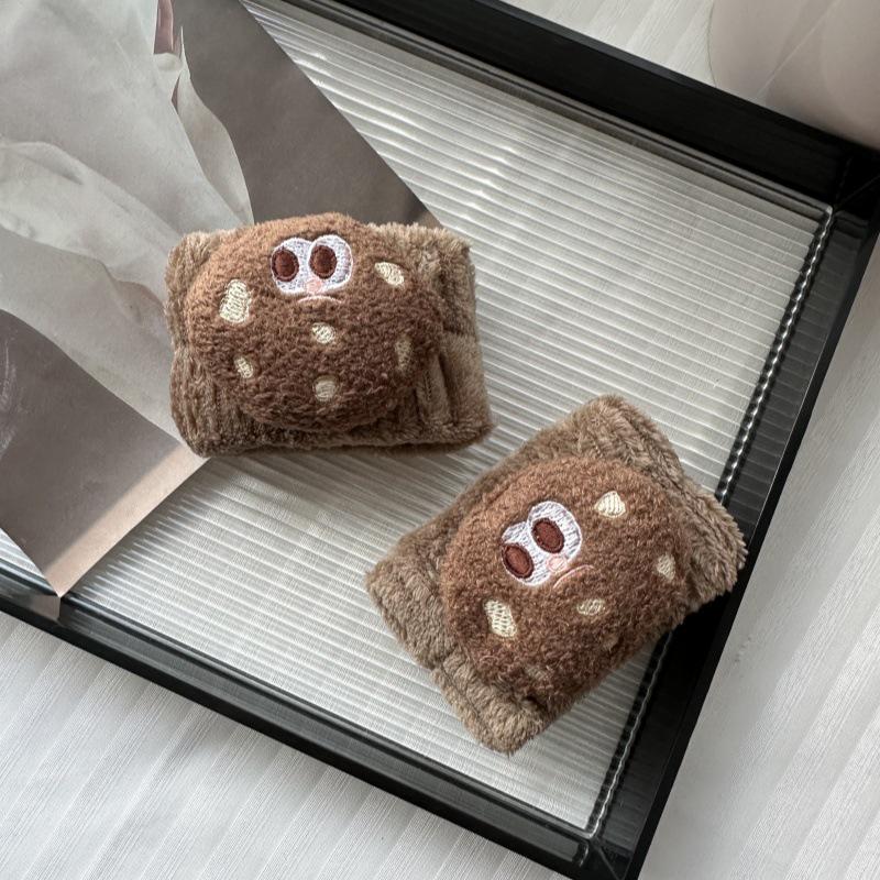 Waterproof Face Washing Wristband: Absorbent, Moisture-Proof Sleeve & Splash-Resistant Bracelet