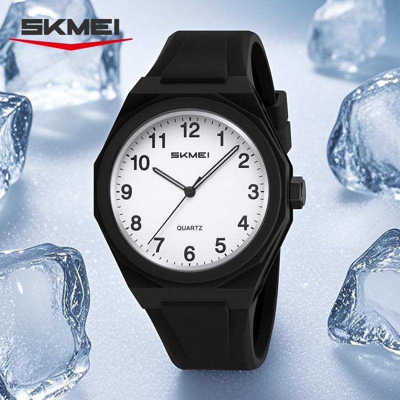 Skmei Men Fashion Watch Business Waterproof Casual Classic Wristwatches 2470