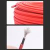 Pv Cable 8/10/12/14/16Awg Tinned Copper Wire Pv Wire For Outdoor Car Rv Boat Marine Home Solar Panel Use 10/6/4Mm2