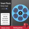 Smart Bluetooth Music Boxing Target