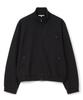 Millo Archive Cradle Sweat Jacket [Black]