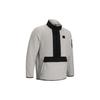 Under Armour Sweatshirt Men's Gray Unisex 1373847-110