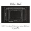 Puzzle Professional Roll Mat Blanket Felt Mat Up To 1500/2000/3000 Pieces Accessories Puzzle Portable Travel Storage Bag