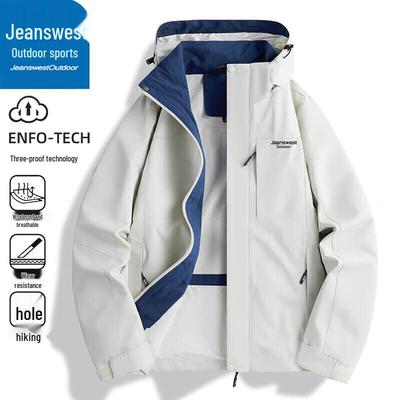 Kabáty a bundy – Bundy