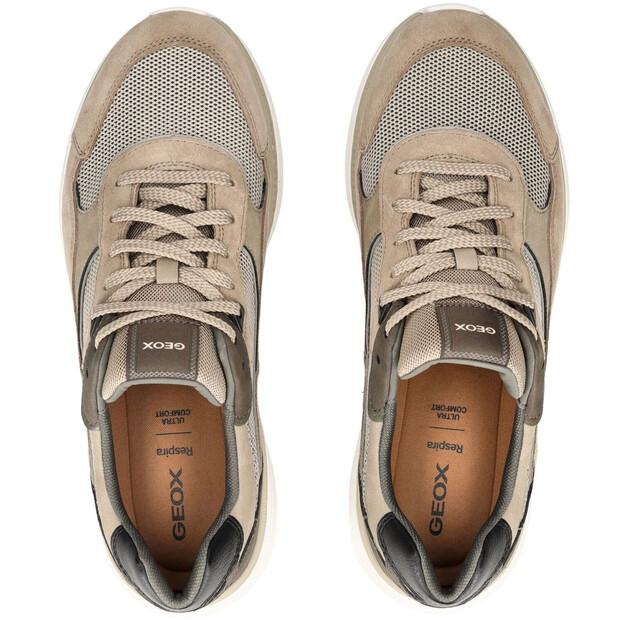 Кроссовки Geox U65HUA