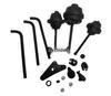 Mercedes-Benz M272 Motorreparationssats (2721402401, 2721402201, 2721402101)