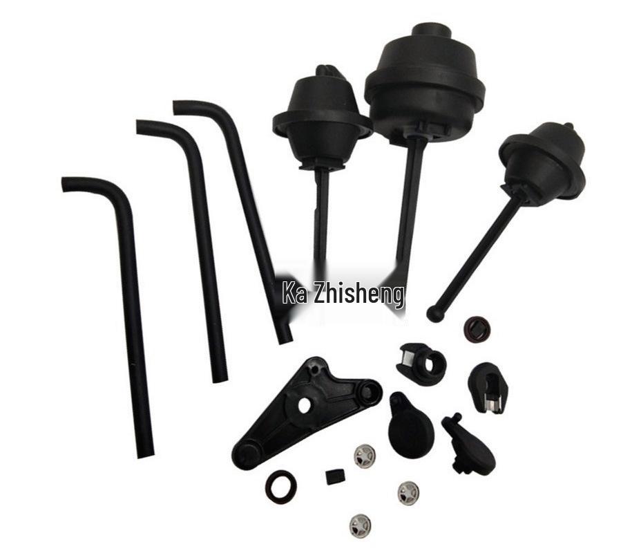 Mercedes-Benz M272 Motorreparationssats (2721402401, 2721402201, 2721402101)
