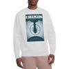 Star Trek Unisex Adult The Next Generation Season 2 Episode 11 Sweatshirt