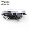 Motorcycle Speedometer Speed Meter For YAMAHA Scooter JOG ZR APRIO 4JP / 4LV 120km odometer meters total instrument assembly