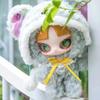 Authentic Inn Spring Series Handmade Blind Box Unique Mysterious Notch Hat Wearable Doll For Gift Collection Trendy Toy