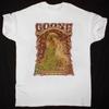 Gänseband Geschenk für Familie Weißes T-Shirt Baumwolle Alle Größen