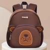 Baby Kindergarten Schoolbag for Children Boys Girls 1-3 Years Old Cartoon Animal Backpack Cute Mini Lightweight Kids Backpack