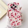 For OPPO Reno12 F 5G Case CPH2637 Cover Fashion Art Painted Soft Silicone Shockproof Funda For OPPO Reno 12F Reno12F F27 5G Capa