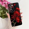 Case For OPPO Reno 12 Cover Reno 12 Pro Funda Fashion Dragon Lion Cartoon Silicone Soft Covers For OPPO Reno12 Pro 5G Phone Case