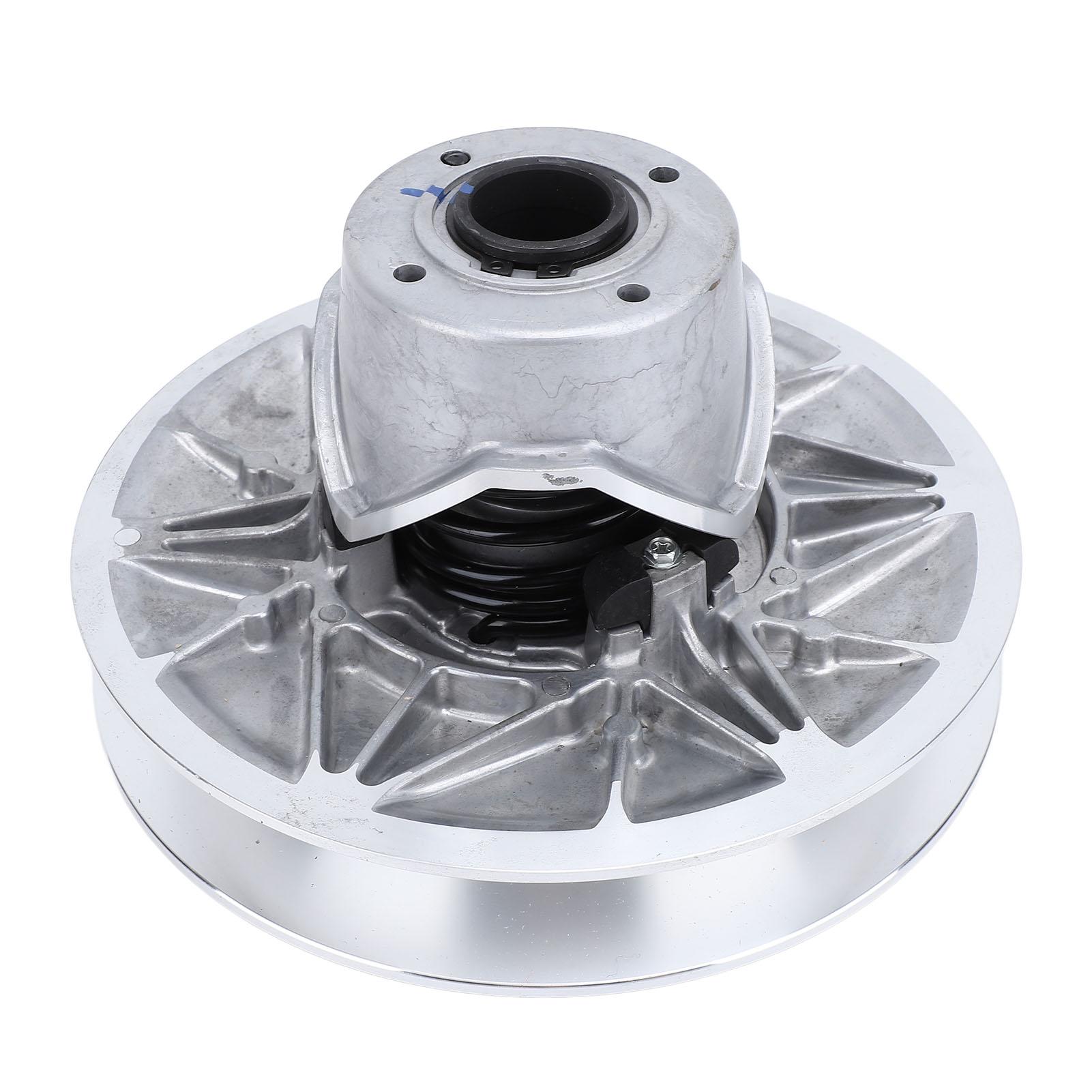 

Вторичный ведомый шкив 23T Улучшение выходной мощности 0JYA 052000 Замена для CFMOTO CFORCE UFORCE ZFORCE 1000 ATV UTV