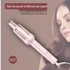 Portable Automatic Hair Curler for Large Waves