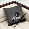 For J-J Cole The Fall Off Throw Pillow Case Sham 30X30Cm 45X45Cm 50X50Cm Square Office Cushion Cover