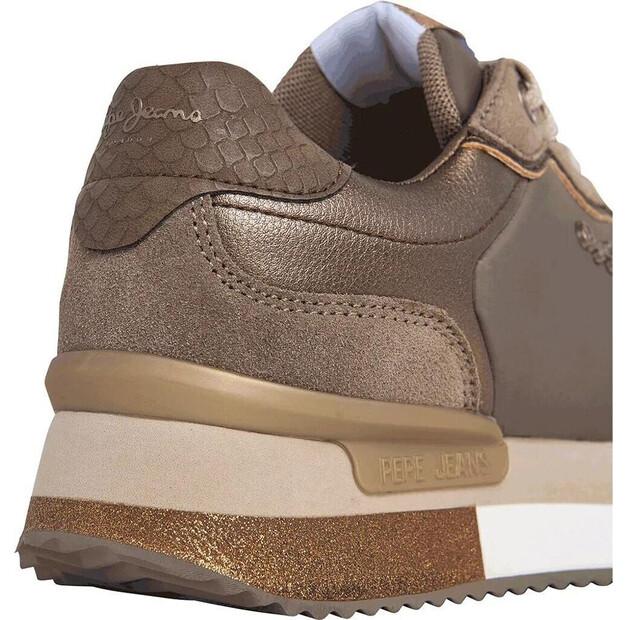 Кроссовки Pepe Jeans Rusper Glam