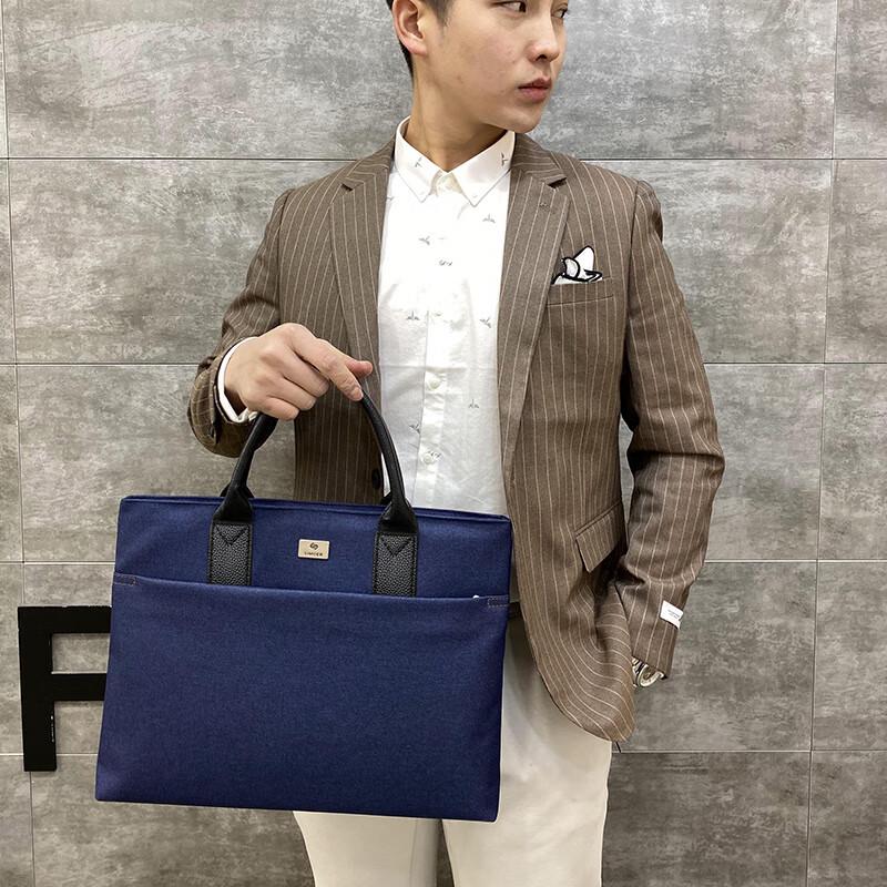SIMOER SL-526 Business Briefcase