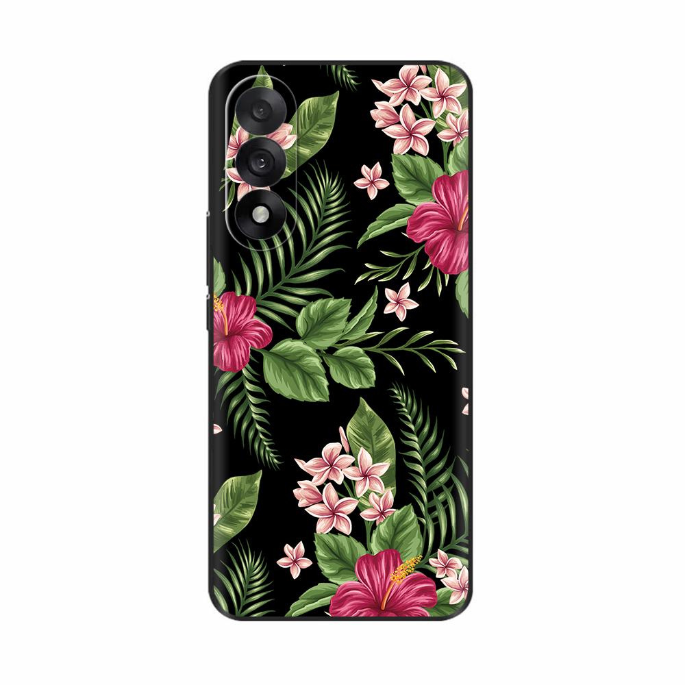 For Oneplus Nord 5 5G Phone Case Soft Shockproof Shell Silicone Back Cover For Oneplus Nord5 1+ Nord 5 CPH2709 Coque Fundas Capa