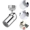 Estensore Rubinetto Lavabo Bagno Aeratore Rubinetto Girevole a 360° Aeratore Rubinetto Spruzzatore Lavabo per Bagno, Lavandino Durevole