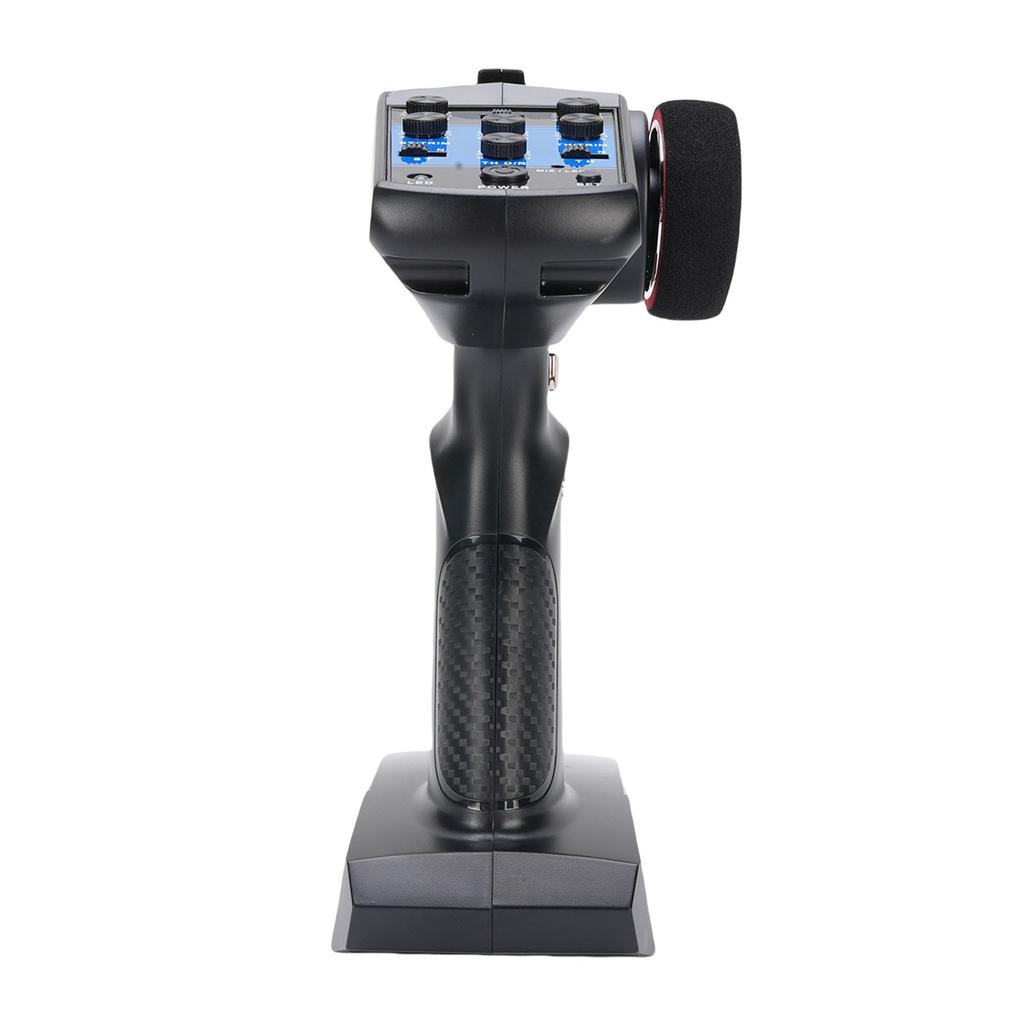 2.4G Remote Control Kit for RC Car Boat Tank 7 Channels Transmitter and Receiver Support High Pressure Servo