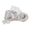 Solar Powered LED Starry Net Decorative Lights