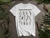 Üst giysisi – T-shirtler
