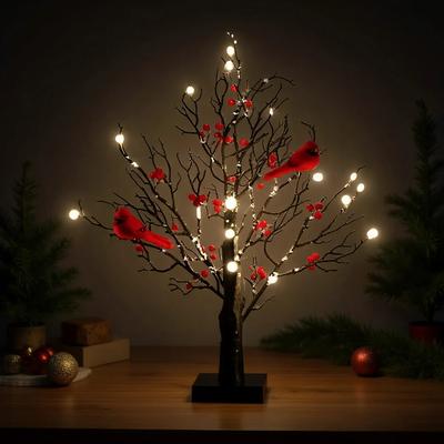 Iluminación – Luces de Navidad y otra iluminación