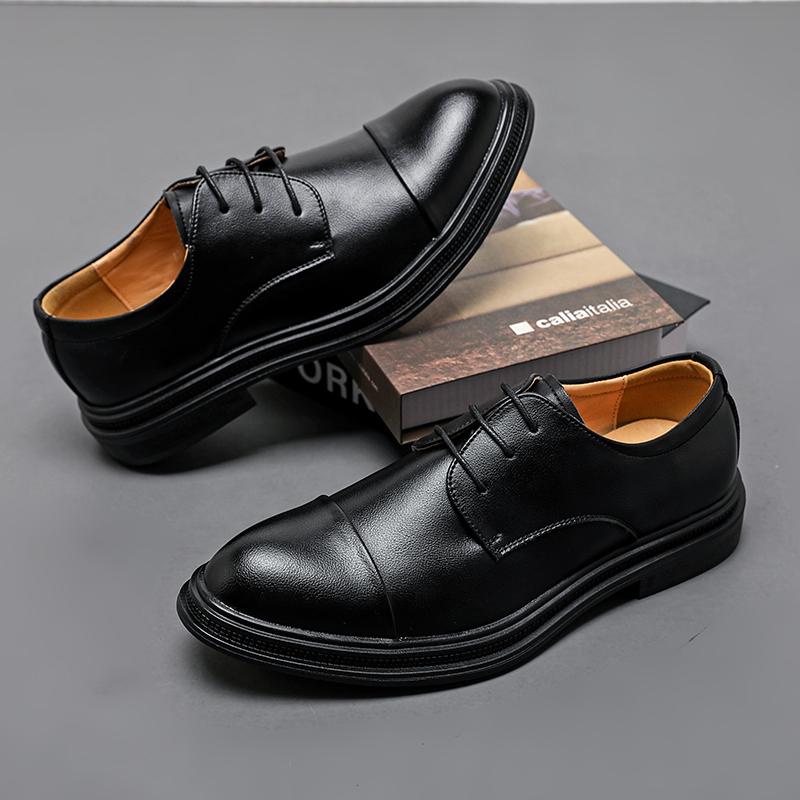 

Мода Роскошная Мода Новые Мужские Белые Оксфорды из Лакированной Кожи на Шнуровке Дизайнерская Мужская Формальная Свадебная Обувь для Выпускного Вечера 39