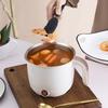 Yinuoshi Mini Electric Cooking Pot
